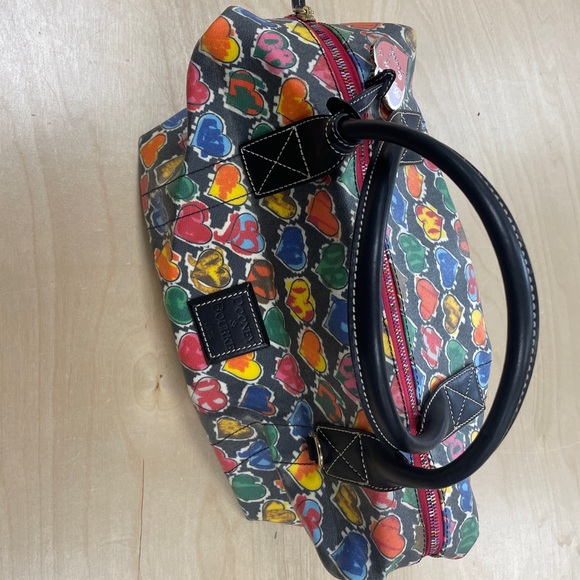 Dooney & Bourke Bag - Picture 3 of 12